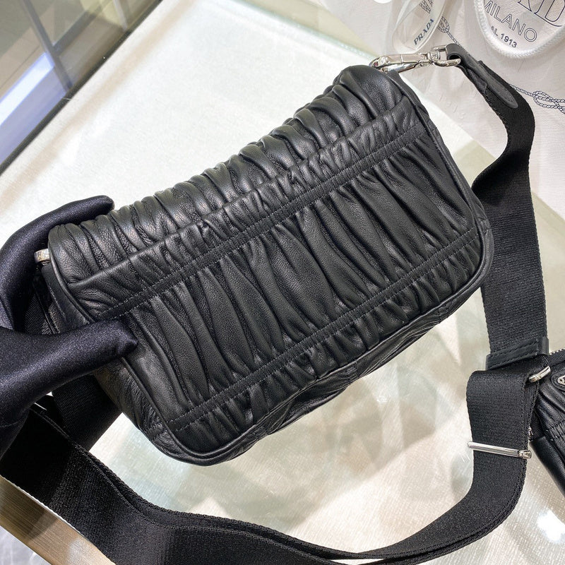 Satchel Bags - PDA Bags - 2345
