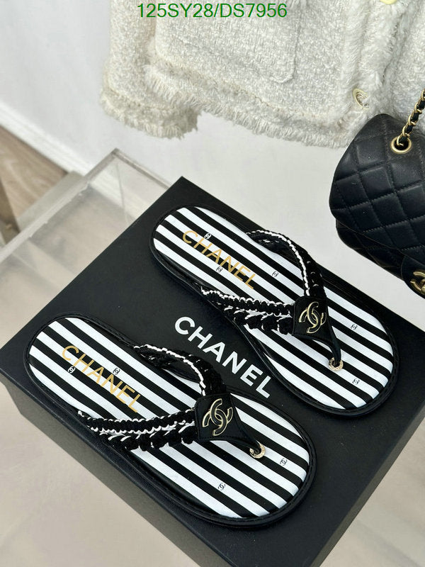SAMC - CHL Women Shoes Slippers - 019
