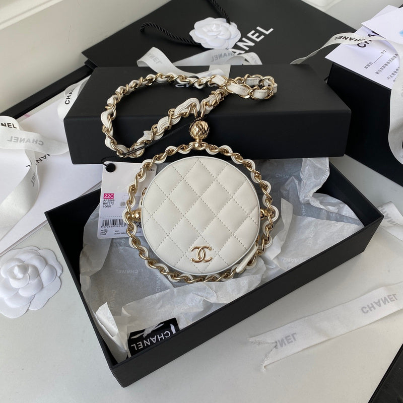 Satchel Bags - CHL Bags - 994