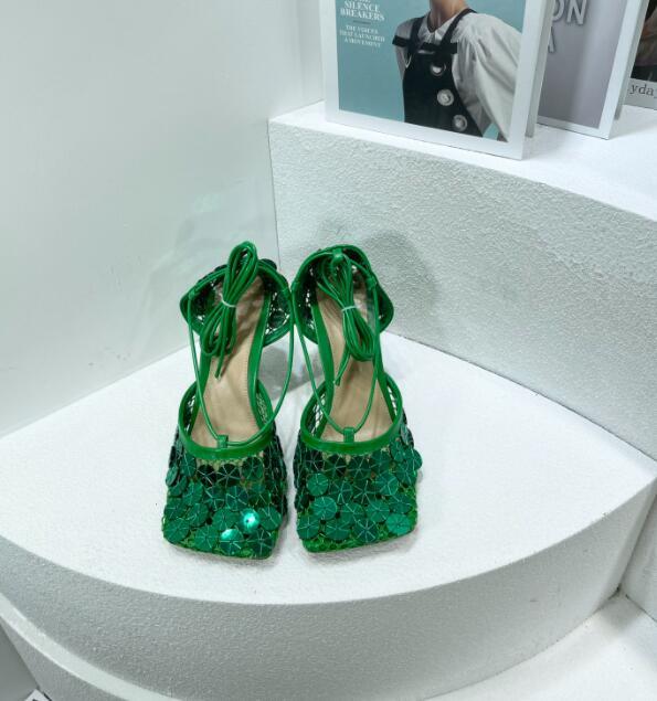 SAMC - BO Women Shoes - 050
