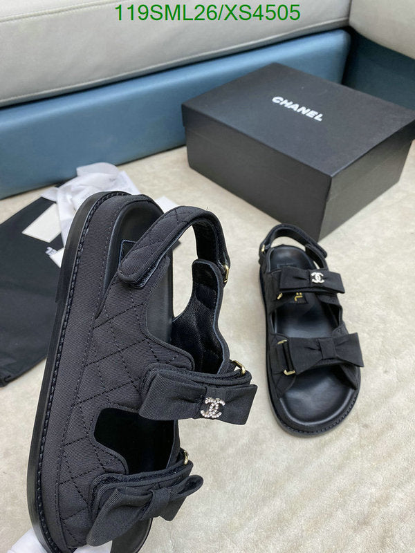 SAMC - CHL Women Shoes Beach - 095