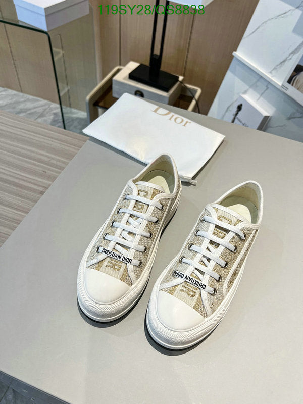SAMC - DOR Women Sneakers - 088