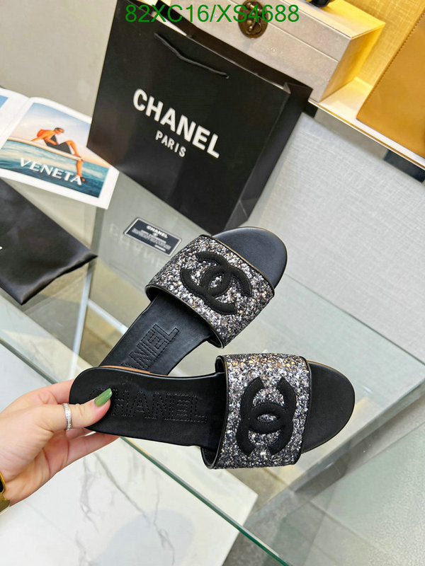 SAMC - CHL Women Shoes Slippers - 210