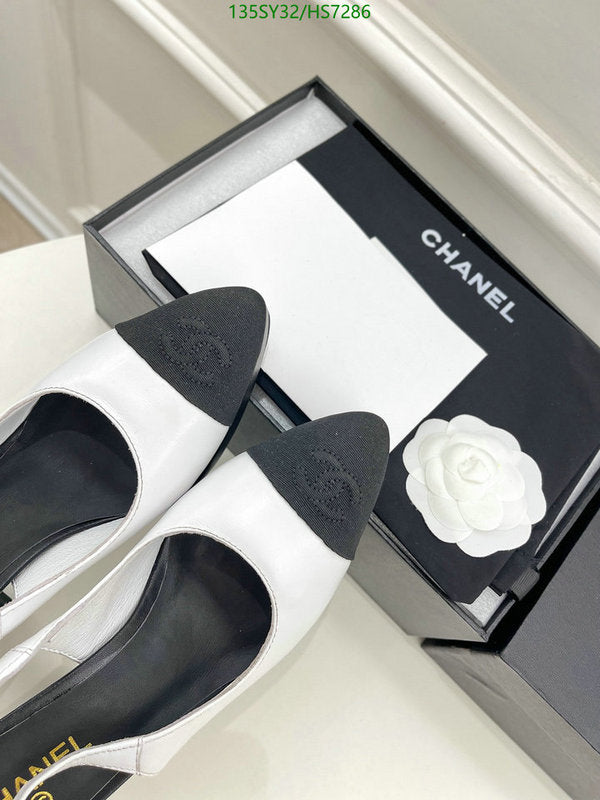 SAMC - CHL Women Shoes High Heels - 120
