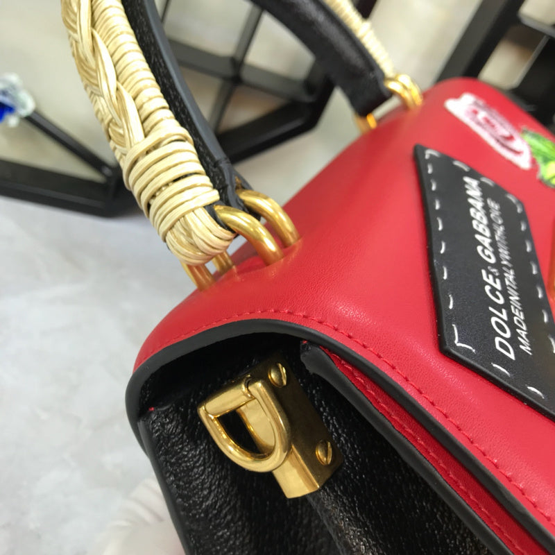 Satchel Bags - DG Bags - 293