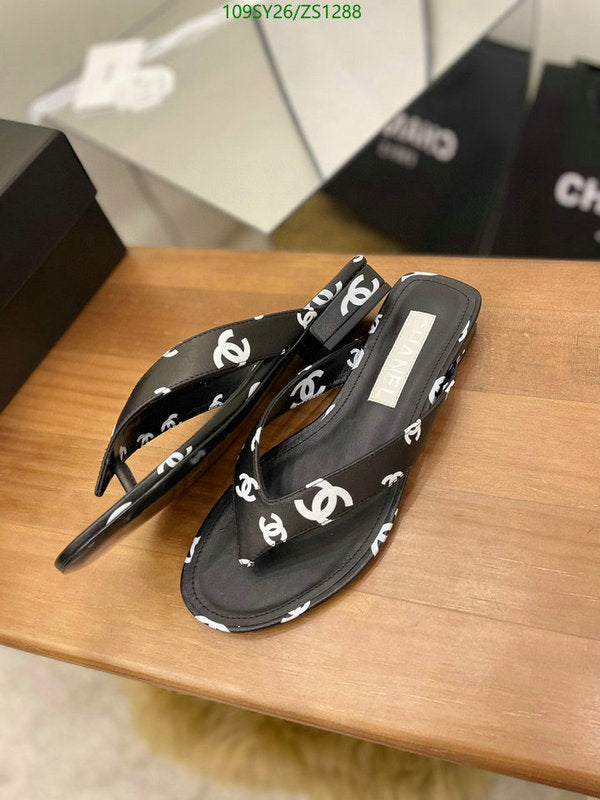 SAMC - CHL Women Shoes Slippers - 207