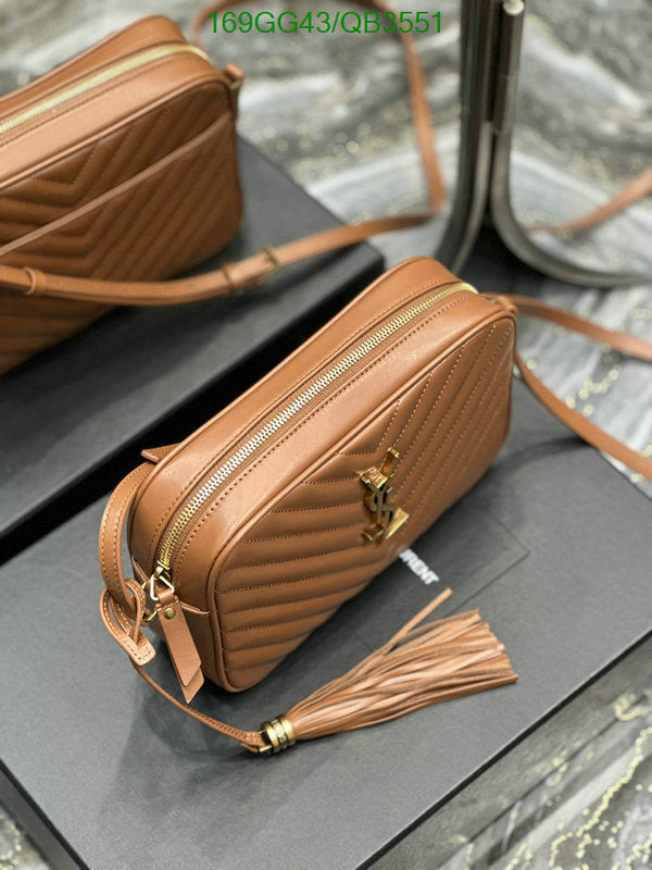 SAMC - YLS Bags - 239