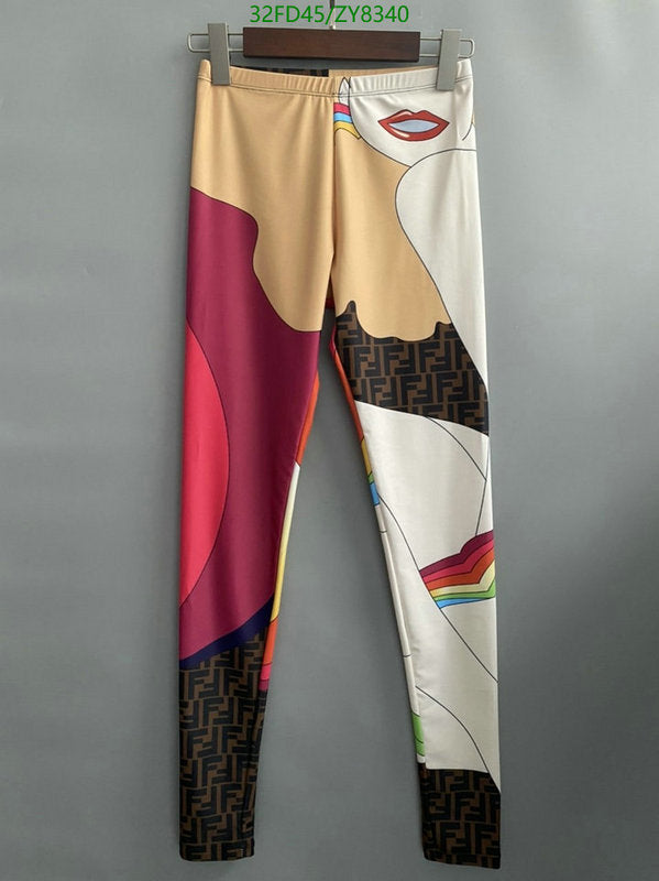 SAMC - FDE Swimsuits - 082
