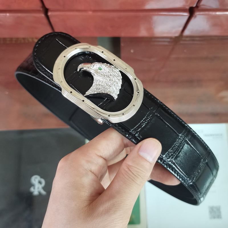 Satchel Bags - VL Belts - 075