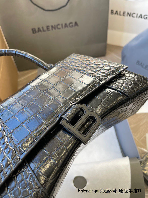 Satchel Bags - BGA Bags - 1498