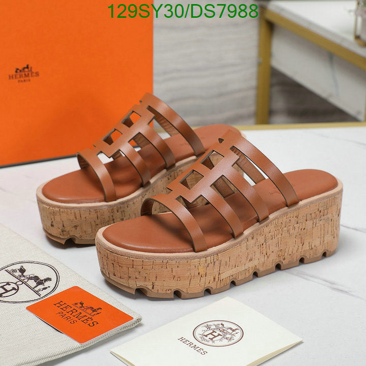 SAMC - HMS Women Shoes - 018