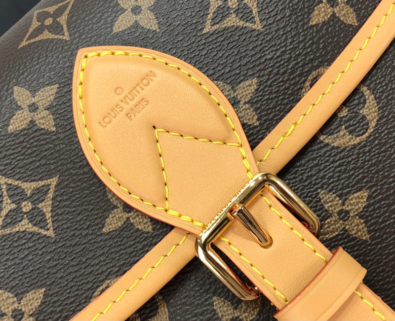 GlamI Lu-Vi bags - 2465