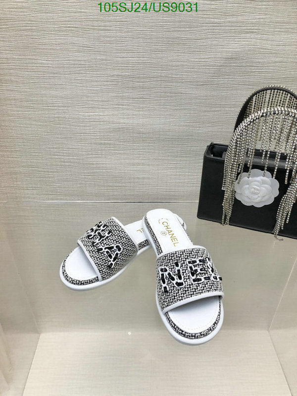 SAMC - CHL Women Shoes Slippers - 117