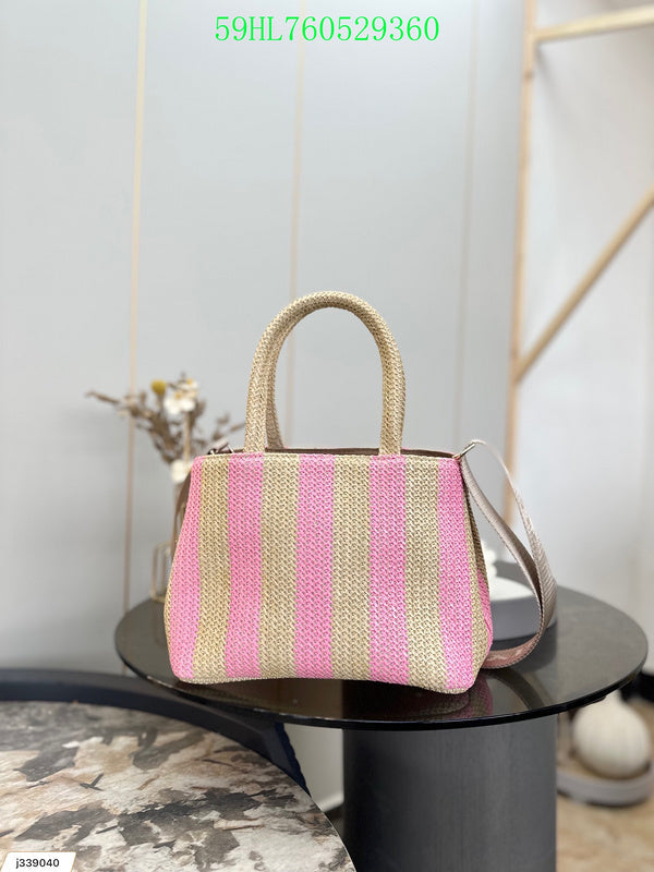 Satchel Bags - PDA Bags - 3281