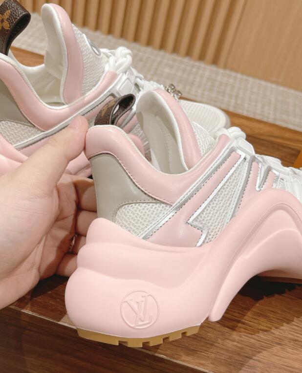 SAMC - LOV Women Shoes - 518