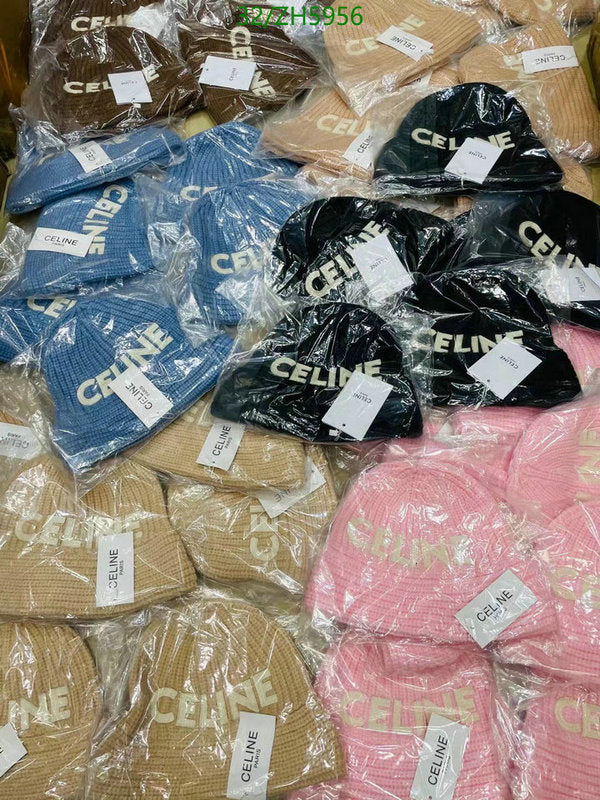 SAMC - COL Caps & Hats - 307