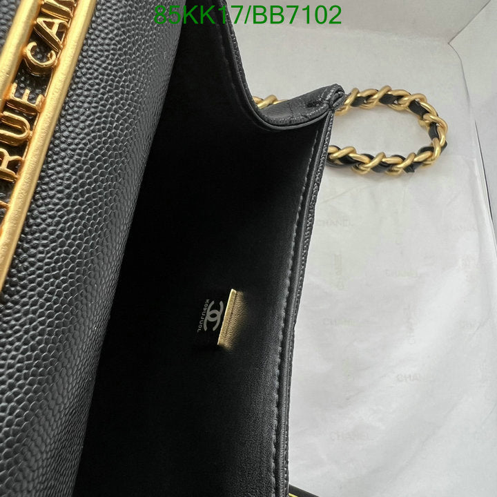 SAMC - CHL Bags Crossbody - 490