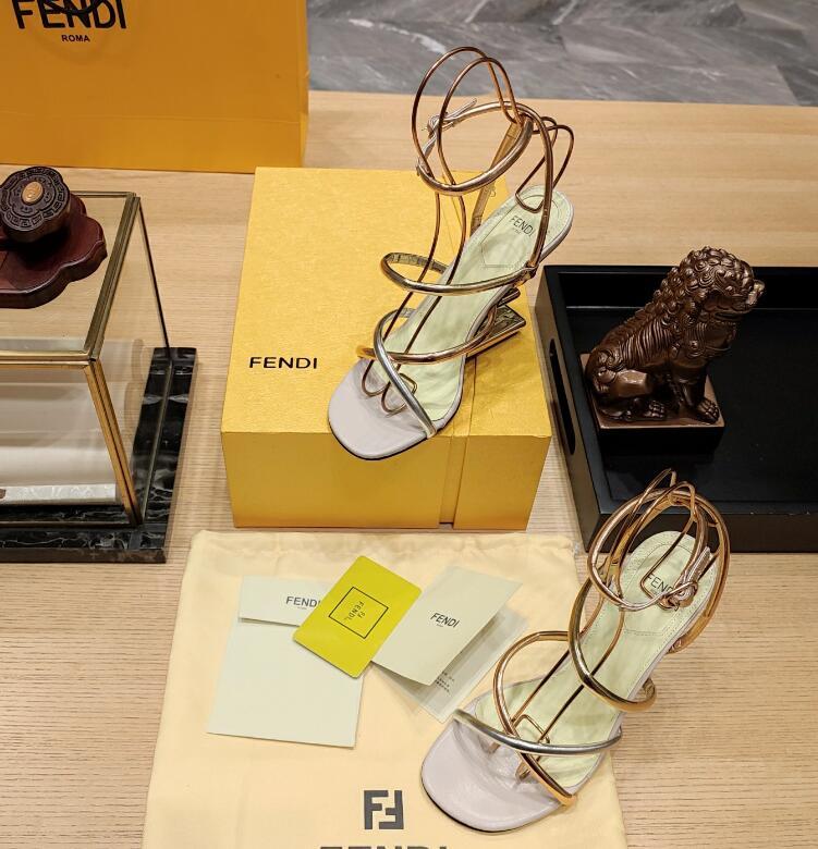 SAMC - FDE Women Shoes - 123