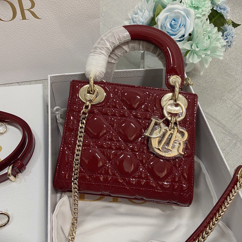 Glami Fashion - DIR Bags - 412