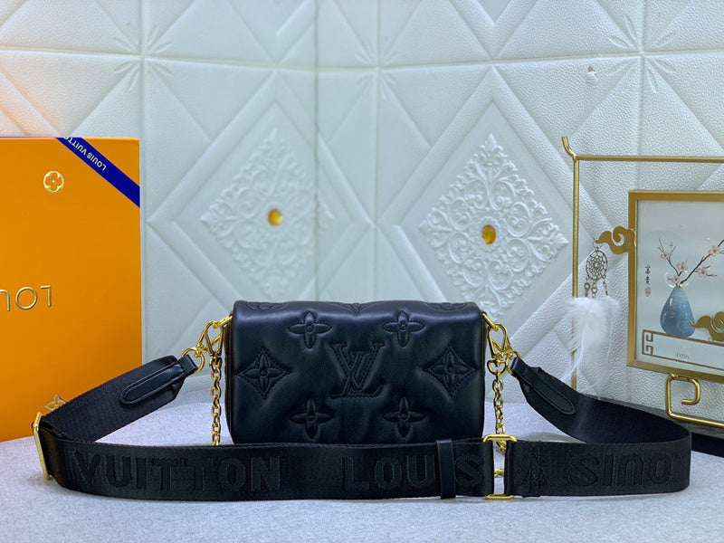 Satchel Bags - VL2 Bags - 245