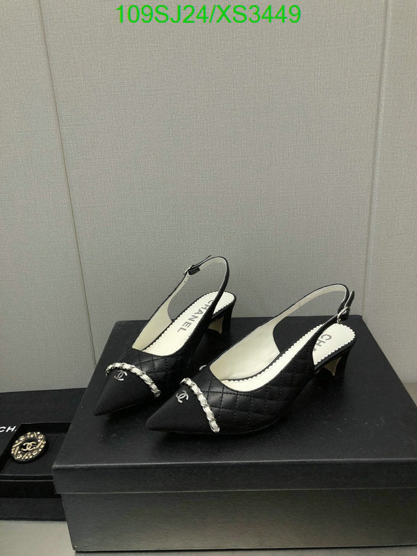 SAMC - CHL Women Shoes Ballet - 367