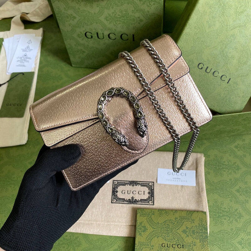 Satchel Bags - GCI Bags - 5844