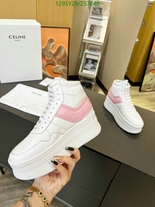 SAMC - COL Women Shoes - 233