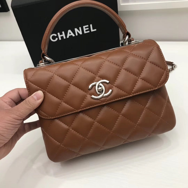Satchel Bags - CHL Bags - 026