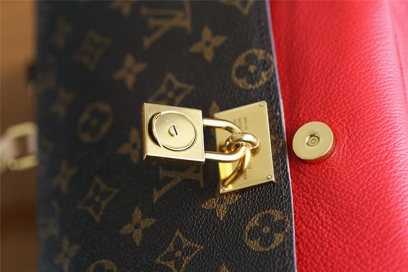 Satchel Bags - VL Bags - 7858