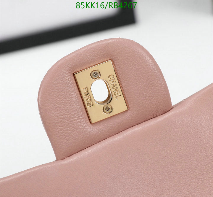 SAMC - CHL Bags Crossbody - 113