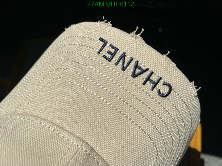 SAMC - CHL Caps & Hats - 312