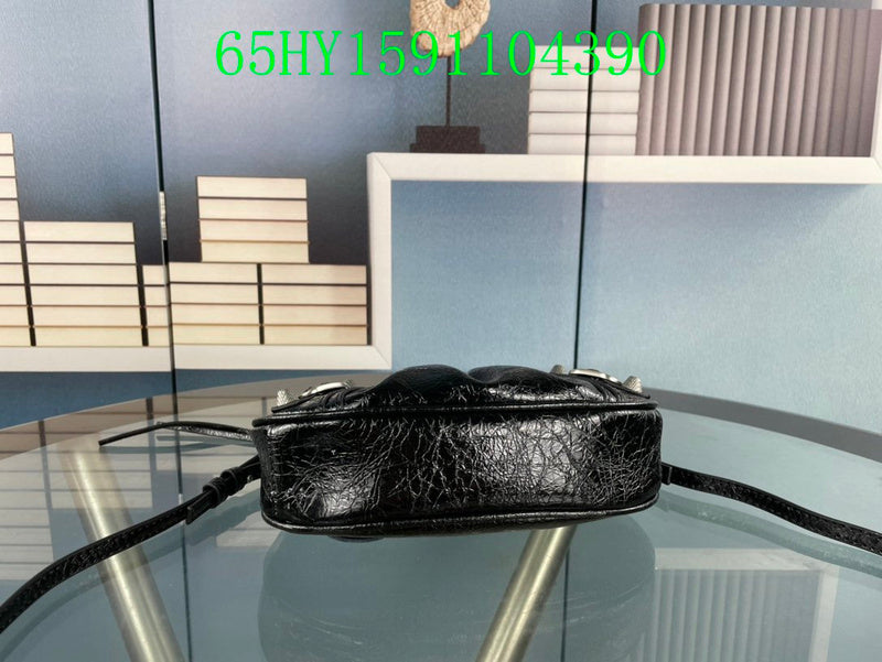 Glami Fashion - BGA Bags - 1986