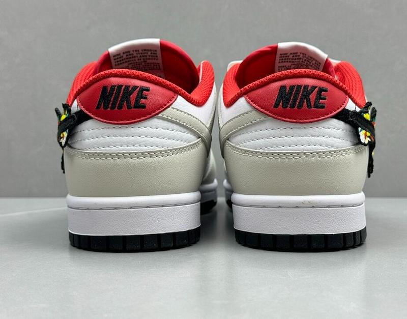 SAMC - NKE Shoes - 067