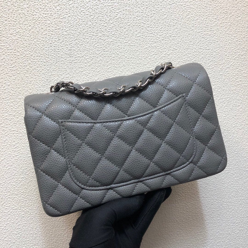 Satchel Bags - CHL Bags - 3902