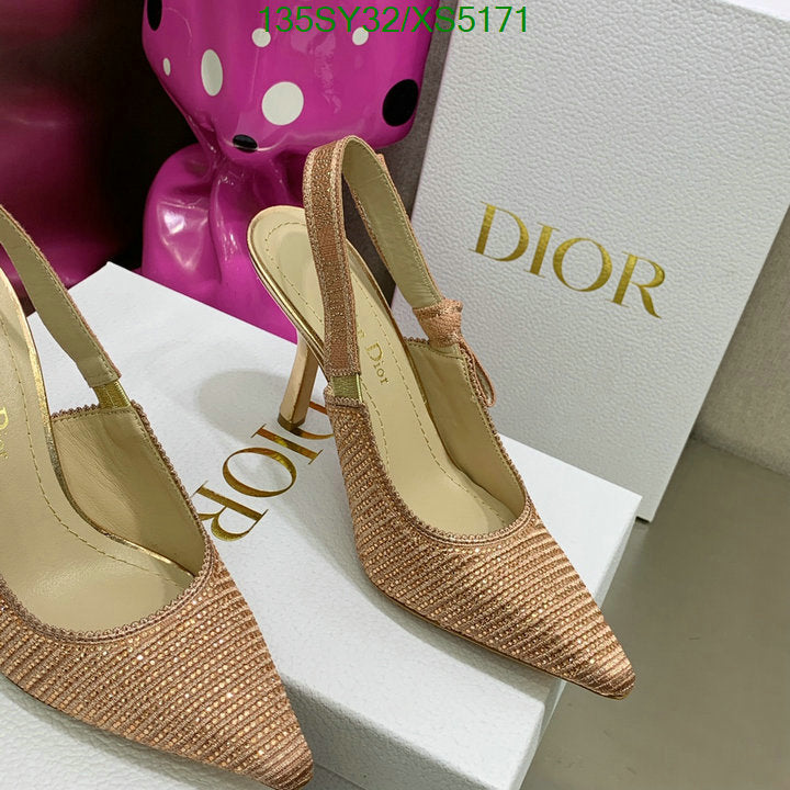 SAMCC - DOR Women Shoes - 2247
