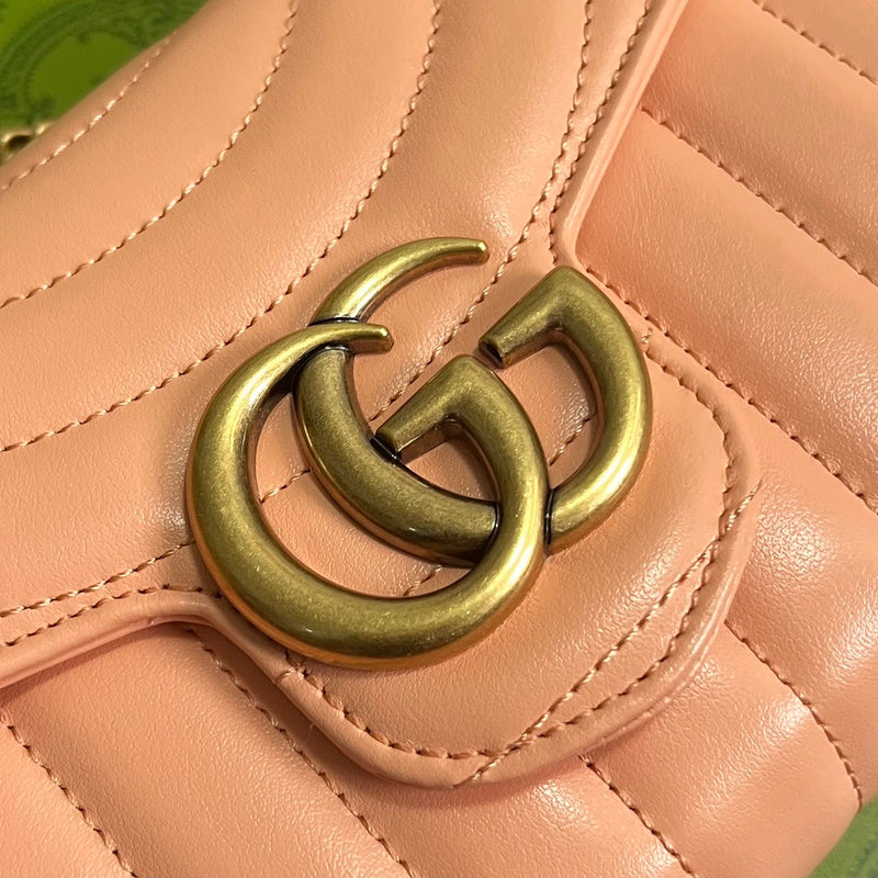 ELE - GG Bags - 374