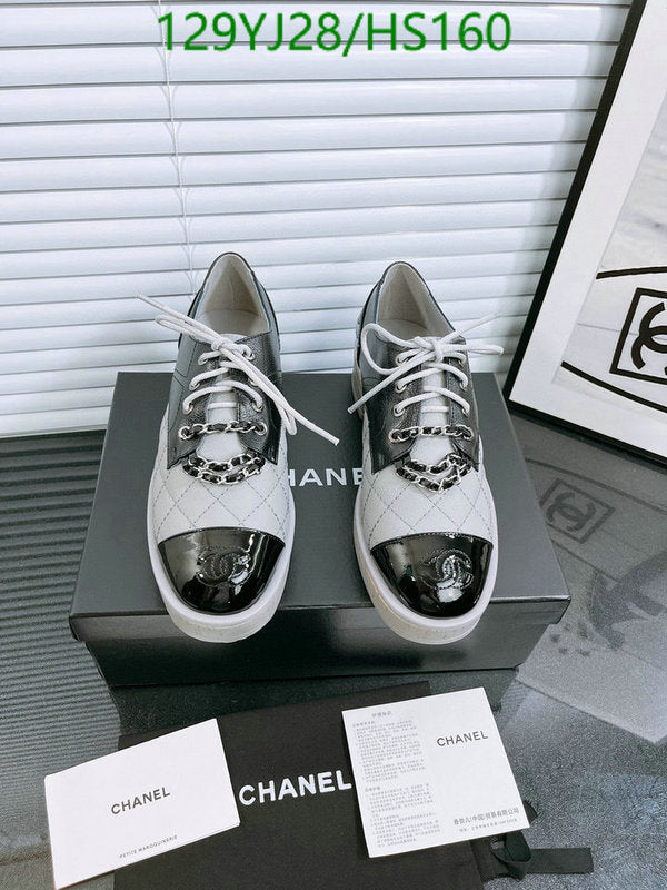 SAMC - CHL Women Shoes - 040