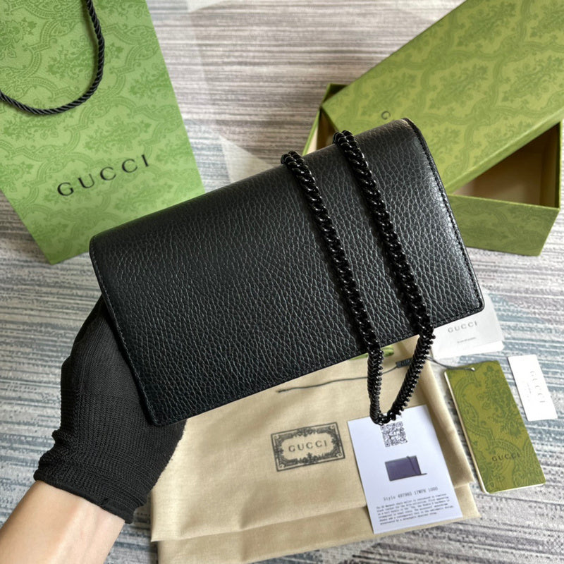 Satchel Bags - GCI Bags - 6667