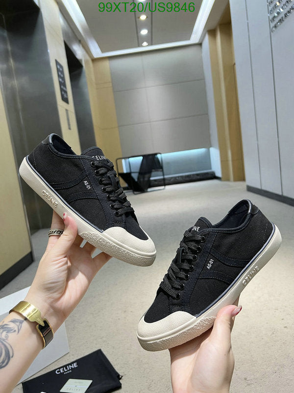 SAMC - COL Women Shoes - 043