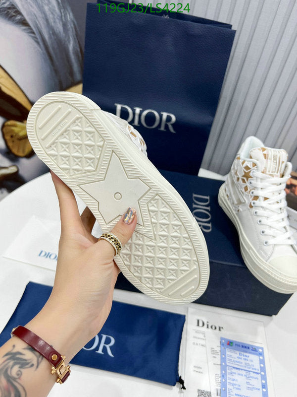 SAMC - DOR Women Sneakers - 175