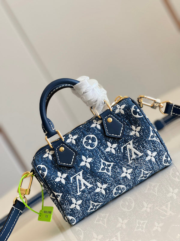 Glami Fashion Lu-Vi bags - 17031