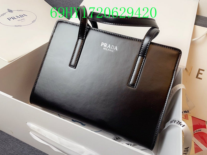 Satchel Bags - PDA Bags - 4170