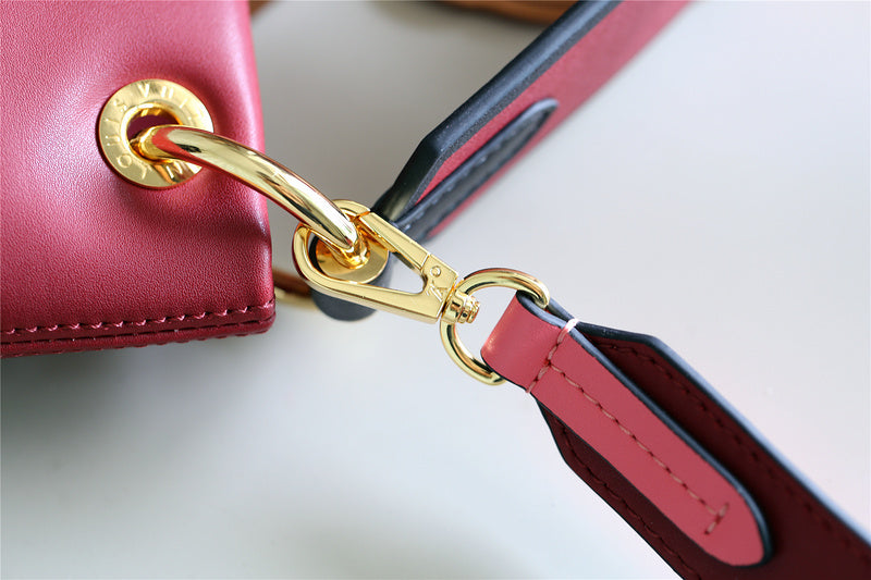 Satchel Bags - VL Bags - 7954