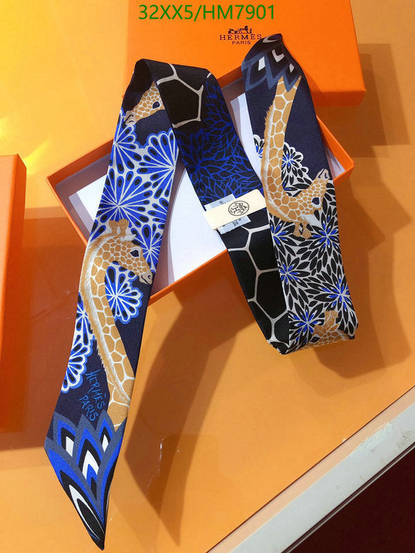 SAMC - HMS Scarves - 800