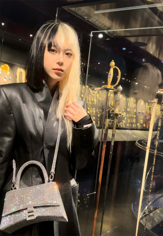 Glami- - BG Bags - 036