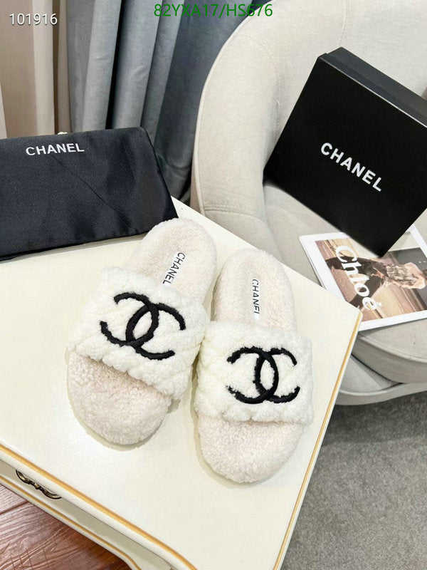 SAMC - CHL Women Shoes Slippers - 118