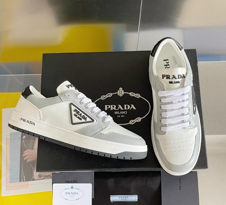 Glamy - PD Men Shoes - 160