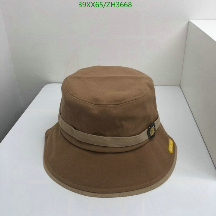 SAMC - CHL Caps & Hats - 447