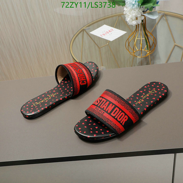 SAMCC - DOR Women Shoes - 2093