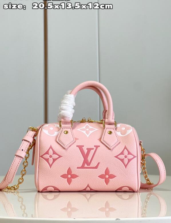 SAMC - LOV Bags - 1193